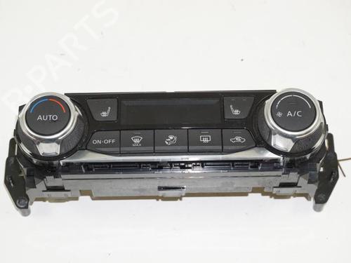 Used Climate control Climate control NISSAN MICRA V (K14) 1.5 DCI (90 hp) 18189324 18189324