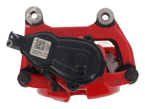 Right rear brake caliper PORSCHE MACAN (95B) 3.6 Turbo | BP18176827M106 