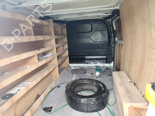 Devioluci FORD TRANSIT CUSTOM V362 Van (FY, FZ) 2.0 EcoBlue | BP32393263I23 - Image 22