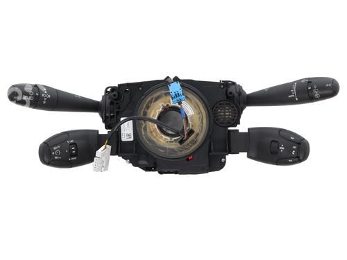 Used Steering column stalk PEUGEOT 3008 I MPV (0U_) 1.6 HDi (109 hp) 20983915