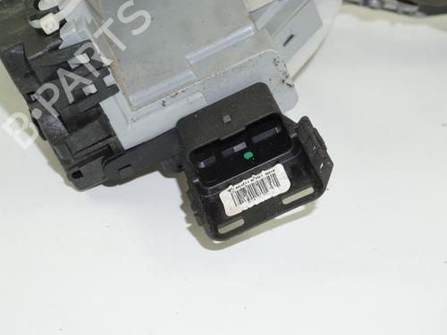 Used Rear right lock Rear right lock CITROËN C3 II (SC_) 1.4 (73 hp) 18174625 18174625