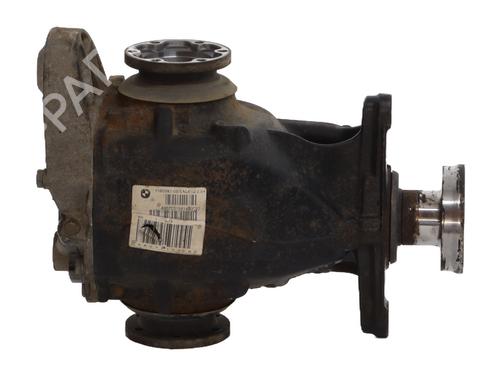 Used Rear differential BMW 5 (E60) 520 d (163 hp) 24885452