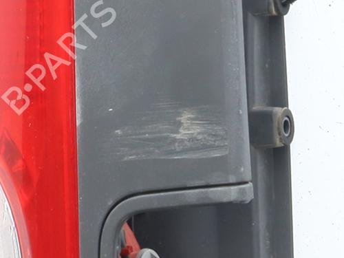 Højre baglygte RENAULT TRAFIC II Van (FL) 2.0 dCi 90 (FL0H, FL00, FL01, FL0M, FL0P, FL0S) | BP37745576C35 - Image 3