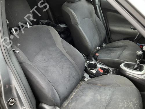 Engine NISSAN JUKE (F15) 1.5 dCi | BP26644605M1  - Image 13