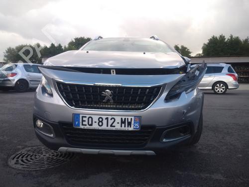 Gearbox PEUGEOT 2008 I (CU_) 1.6 BlueHDi 120 | BP28601427M3  - Image 12