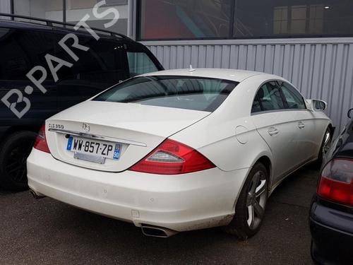 Front wiper motor MERCEDES-BENZ CLS (C219) CLS 350 (219.356) | BP18244791M29 