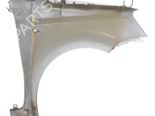 Left front fenders FIAT PANDA (169_) 1.2 (169AXF2A, 169AXF1A) | BP31612700C41