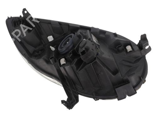 Left headlight CITROËN C1 (PM_, PN_) 1.0 | BP31645953C28