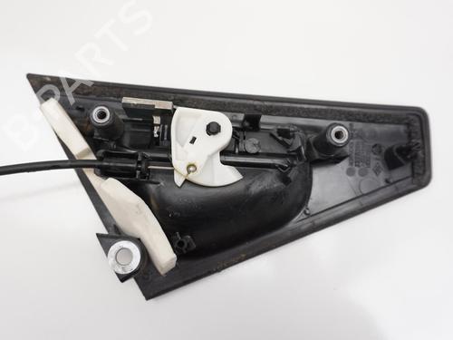 Rear right lock RENAULT CLIO IV (BH_) 0.9 TCe 90 (BHNF, BHMA, BHMH, BHJK, BHJR) | BP18184535C99 