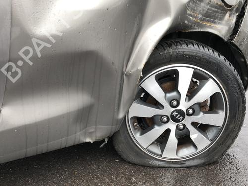 Køler KIA PICANTO II (TA) 1.0 | BP26239538M31 