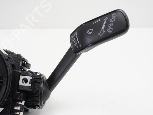 Steering column stalk VW GOLF VII (5G1, BQ1, BE1, BE2) 2.0 GTI | BP18171565I23 
