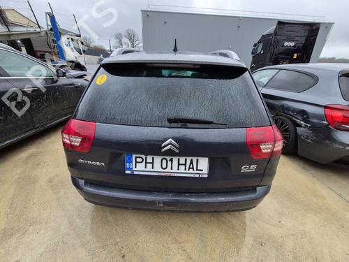 Left tailgate light CITROËN C5 III Break (RW_) 2.0 HDi | BP37745341C79 - Image 10