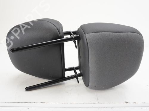 Used Headrest Headrest CITROËN C3 II (SC_) 1.4 HDi 70 (SC8HZC, SC8HR0, SC8HP4) (68 hp) 18180336 18180336