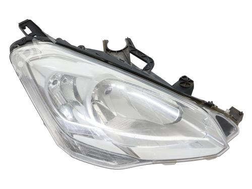 Højre forlygte CITROËN BERLINGO Box Body/MPV (B9) 1.6 HDi / BlueHDi 75 (75 hp) 23762845
