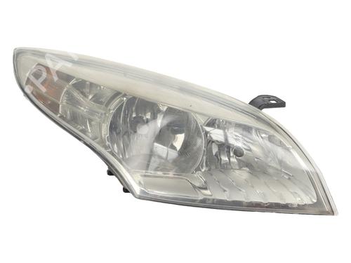 Right headlight RENAULT MEGANE III Hatchback (BZ0/1_, B3_) 1.9 dCi (BZ0N, BZ0J) | BP37497413C29 - Image 3