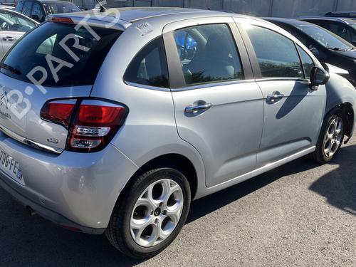 Left taillight CITROËN C3 II (SC_) 1.2 VTi 82 | BP32454391C34  - Image 18