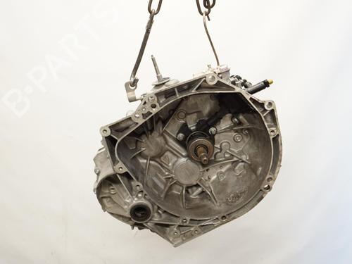 Gearbox PEUGEOT RCZ 1.6 16V | BP18181320M3 