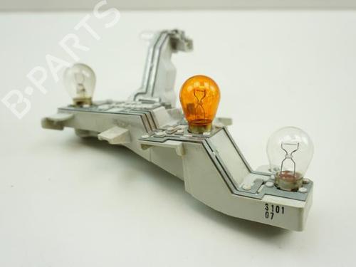 Used Lamp holder Lamp holder BMW 1 (E81) 120 d (177 hp) 18173457 18173457