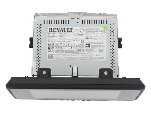 Bilradio DACIA DUSTER (HM_) 1.5 dCi 115 (HMAD) | BP30765443E6 