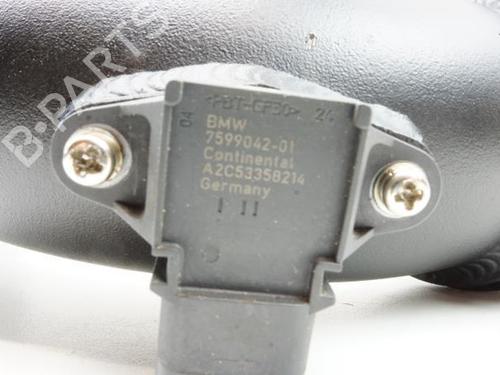 Pipe BMW 3 Coupe (E92) 335 i | BP22072057M125  - Image 6