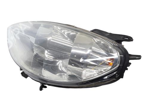 Left headlight PEUGEOT 807 (EB_) 2.0 HDi | BP22517879C28 