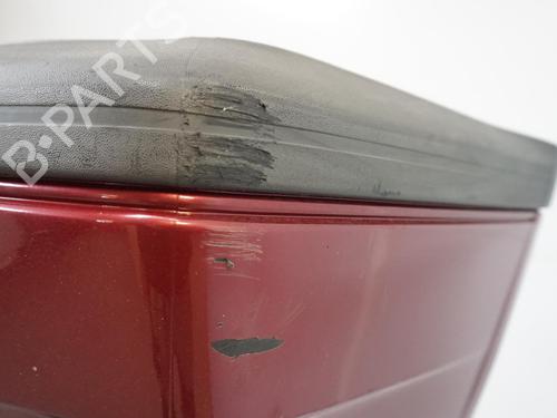 Rear bumper VW GOLF III (1H1) 1.9 TDI | BP18185614C8 