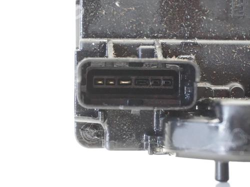 Rear right lock NISSAN QASHQAI / QASHQAI +2 I (J10, NJ10, JJ10E) 1.6 | BP18191066C99 