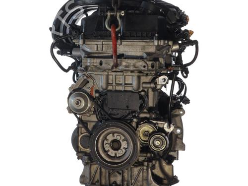 Engine PEUGEOT 208 I (CA_, CC_) 1.2 VTI 82 | BP28171968M1 