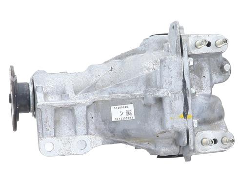 Rear differential MAZDA MX-5 IV (ND__) 1.5 (ND6E, ND5RC) | BP36513869M24 - Image 4