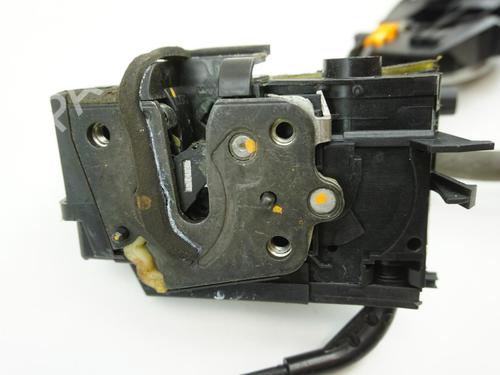 Rear left lock CITROËN C4 Picasso II 1.6 HDi / BlueHDi 115 | BP18192616C100 