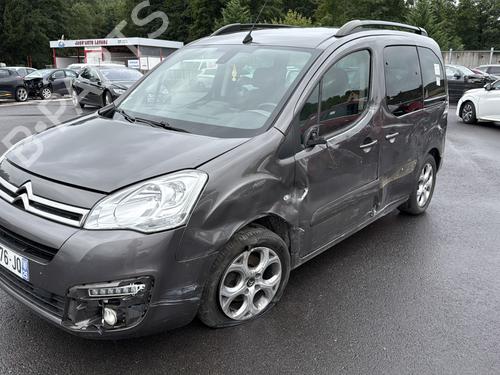 Motor CITROËN BERLINGO Box Body/MPV (B9) 1.6 BlueHDi 100 | BP28164535M1 