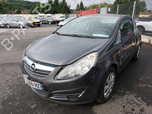 Højre baglygte OPEL CORSA D (S07) 1.3 CDTI (L08, L68) | BP19728928C35 