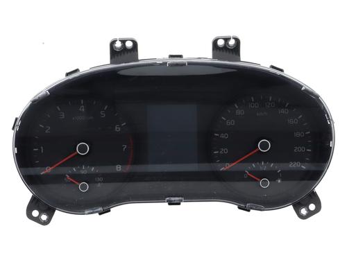 Cockpit KIA RIO IV (YB, SC, FB) 1.0 T-GDI 100 (101 hp) 22196351