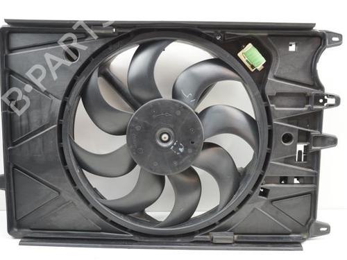 Radiator fan FIAT TIPO Hatchback (356_, 357_) 1.4 LPG (356HXF1B) | BP18174624M35