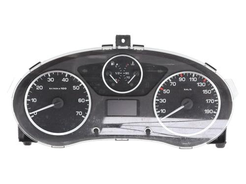 Used Instrument cluster PEUGEOT PARTNER Tepee 1.6 HDi 90 (92 hp) 23861836