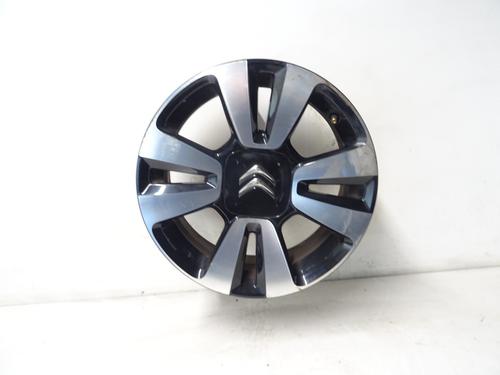 Felg CITROËN C3 III (SX) 1.2 THP 110 (SXHNPS, SXHNZT, SXHNZ6) (110 hp) 30446293