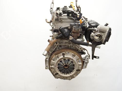 Engine SUZUKI SPLASH (EX) 1.0 (A5B310) | BP18188449M1 - Image 4
