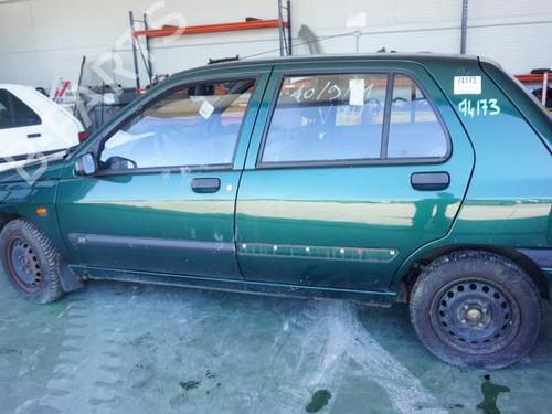 Ignition coil RENAULT CLIO I (B/C57_, 5/357_) 1.2 (5/357Y, 5/357K) | BP18174667M94