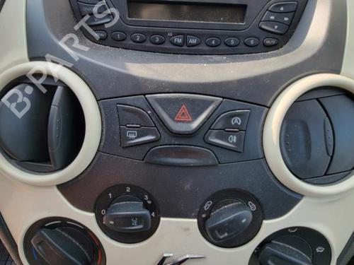 Right front driveshaft FORD KA (RU8) 1.2 | BP18192972M39 