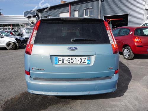 Rudehejsemekanisme ventre foran FORD C-MAX (DM2) 1.8 TDCi | BP26743398C22 - Image 19