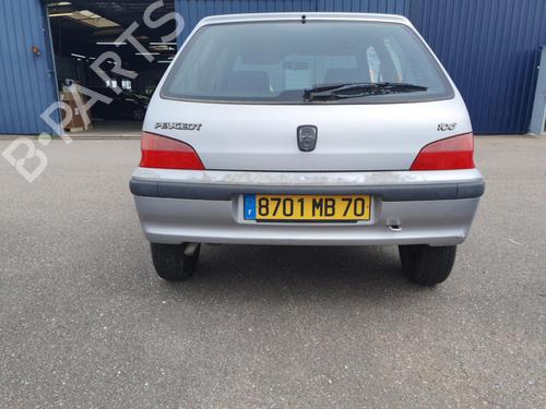Generator PEUGEOT 106 II (1A_, 1C_) 1.1 i | BP19729012M7 