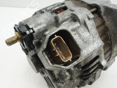 Used Alternator Alternator 18191759 18191759