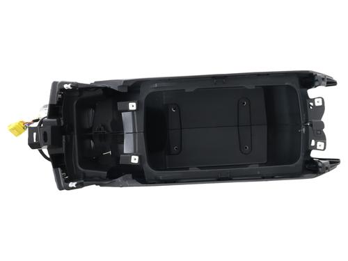 Middle console DS DS 7 Crossback (J4_, JR_, JC_) 2.0 BlueHDi 180 (JJEHZR) | BP36999415I22 - Image 4