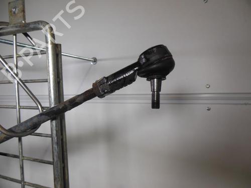 Steering rack OPEL CORSA C (X01) 1.7 DI (F08, F68) | BP34453816M22 - Image 2
