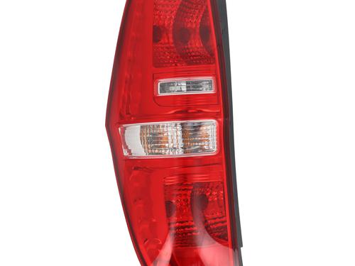 Used Left taillight HYUNDAI H-1 Cargo (TQ) 2.5 CRDi (136 hp) 30446232