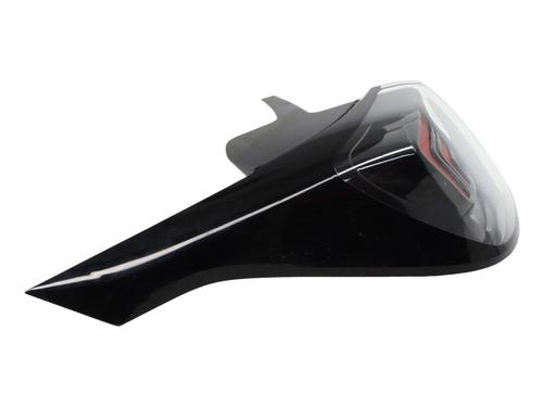 Left taillight OPEL CROSSLAND X / CROSSLAND (P17, P2QO) 1.2 (75) | BP23843601C34