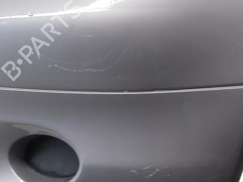 Front bumper MERCEDES-BENZ A-CLASS (W168) A 170 CDI (168.008) | BP22892978C7 