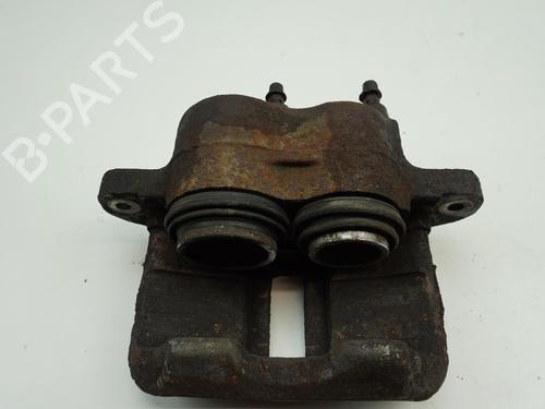 Right front brake caliper PEUGEOT J5 Platform/Chassis (290L) 2.5 D | BP22072362M104