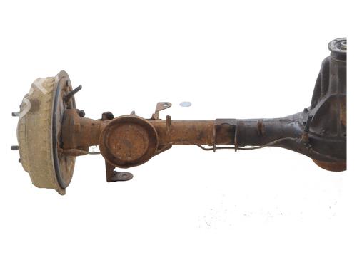 Rear differential LADA NIVA Closed Off-Road Vehicle (2121, 2131) 1700 i 4x4 (21213, 21214) | BP31016617M24