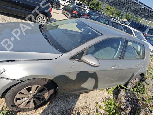 Headlight switch VW GOLF VII (5G1, BQ1, BE1, BE2) 1.6 TDI | BP31343708I24 - Image 6
